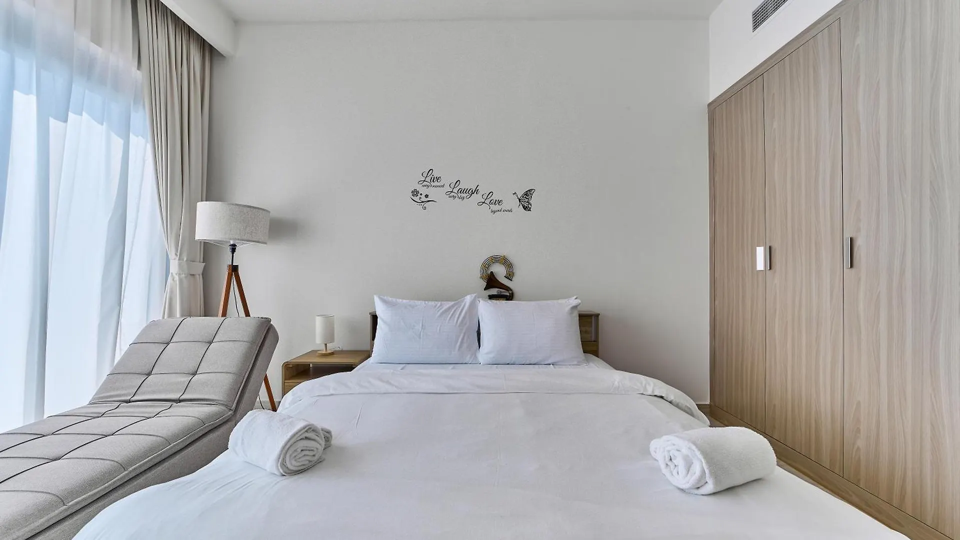 Chic Studio In Azizi Riviera With Modern Amenities Dubai